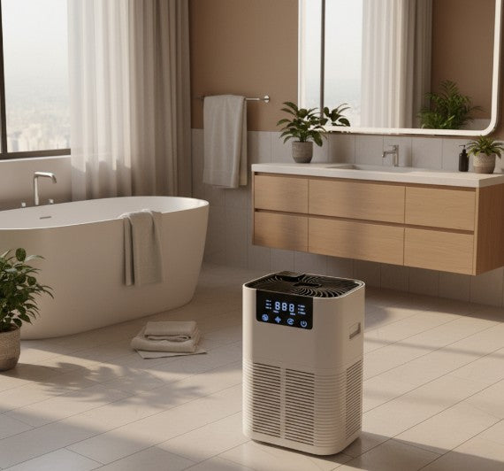 Air Purifier