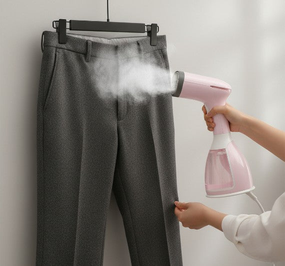 Handheld Clothes Dryer